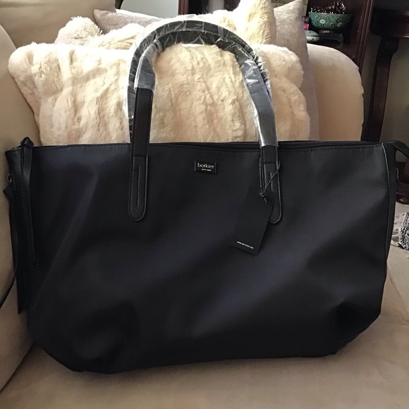 COPY - Botkier New York Bag NWT - Picture 8 of 8